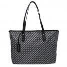 SHOPPING BAG THORSTE Nero