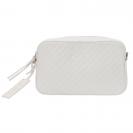 CAMERA BAG OBEREM Bianco