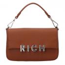 SHOULDER BAG KELTI Cuoio