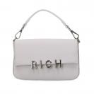 SHOULDER BAG KELTI Bianco