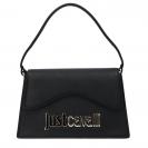 BAGS SAFFIANO METAL LETTERING Nero