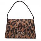 BAGS SAFFIANO METAL LETTERING Multicolore
