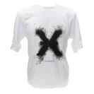 T-SHIRT CASAGI LIGHT Bianco
