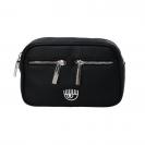 Camera bag little eye stars Nero