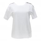 V6A0791 T-SHIRT Bianco