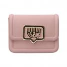 GRAINY EYELIKE BUCKLE Rosa