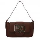 BAGS GRAINY SKETCH 04 Marrone