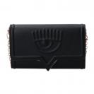 BAGS SMOOTH EYELIKE SMALL Nero