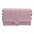 BAGS SMOOTH EYELIKE SMALL Rosa