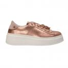 Combi strass pia Oro rosa gold