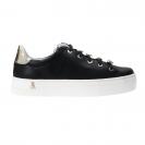PPJ850 charm strass Nero