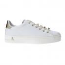 PPJ850 charm strass Bianco