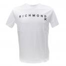 T-SHIRT OLBELI Bianco