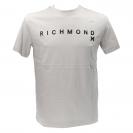 T-SHIRT OLBELI Grigio