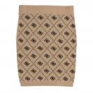 SARAH 4G SKIRT Beige