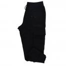 ALDWIN CARGO PANT Nero