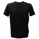 ALPHY T-SHIRT Nero