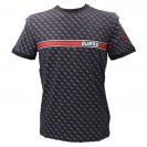 JAMEY T-SHIRT Blu