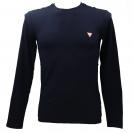 CORE TEE LONG Blu