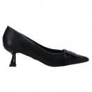 Ecopelle maxi logo GP720 GP705 Nero