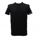 D9M3S562 T-SHIRT Nero