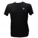 8NPT16 PJRGZ T-SHIRT Nero