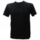 6DPT10 PJTMZ T-SHIRT Nero