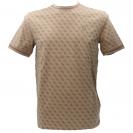 MARSHALL T-SHIRT Beige