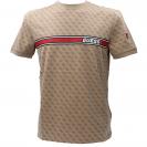 JAMEY T-SHIRT Beige