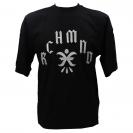 T-SHIRT DELICIO LIGHT Nero