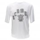 T-SHIRT DELICIO LIGHT Bianco
