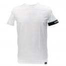 D9M3S546 T-SHIRT Bianco