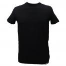 D9M20551 T-SHIRT MONOGRAM Nero