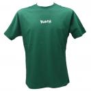 24IDS54501 T-SHIRT Verde