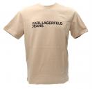 REGULAR KLJ 235D1707 Beige