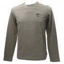 T-SHIRT ML 2305 Verde