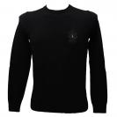 MAGLIA GIROCOLLO 1513 Nero