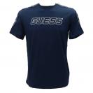 ARLO T-SHIRT Blu