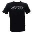 ARLO T-SHIRT Nero