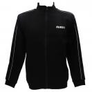 MICKEY FULL ZIP SWEATSHIRT Nero