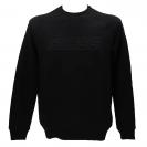 NEW ALDWIN SWEATSHIRT Nero