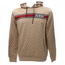 NEW KORBIN HOODIE SWEATSHIRT Beige