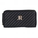 Wallet anara Nero oro