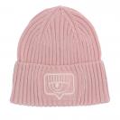 Beanie maxi eyelike Rosa