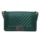 Flat S_24 Verde scuro