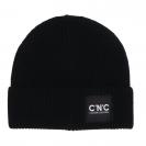 CAPPELLO CNC Nero