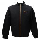TRAIN CORE JACKET Nero