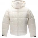 24IDS54511 PIUMINO Bianco Latte