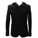 GIACCA CAPP MAGLIA G04 Nero