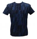 BKK T-SHIRT Blu